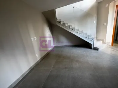 Cobertura com 2 Quartos à venda, 95m² no Funcionários, Belo Horizonte