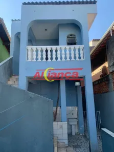 Sobrado com 2 Quartos à venda, 125m² no Parque Continental II, Guarulhos