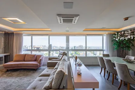 Apartamento com 3 Quartos à venda, 210m² no Higienópolis, Porto Alegre