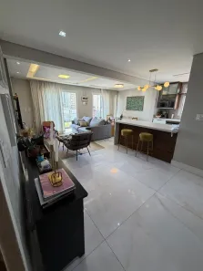 Apartamento com 3 Quartos à venda, 118m² no Jardim Nossa Senhora Auxiliadora, Campinas