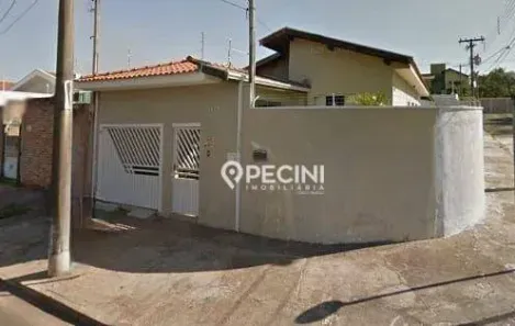 Casa com 3 Quartos à venda, 153m² no Cidade Jardim, Rio Claro