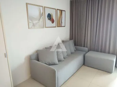 Apartamento com 1 Quarto à venda, 44m² no Caminho das Árvores, Salvador
