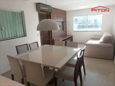 Sobrado com 3 Quartos à venda, 115m² no Chácara Cruzeiro do Sul, São Paulo