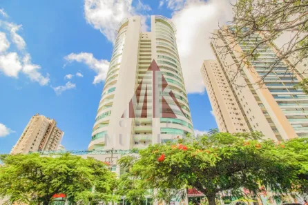 Apartamento com 4 Quartos à venda, 148m² no Zona 07, Maringá