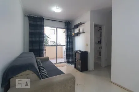 Apartamento com 2 Quartos à venda, 42m² no Vila Inglesa, São Paulo