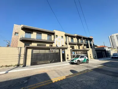 Sobrado com 3 Quartos à venda, 105m² no Parque São Domingos, São Paulo