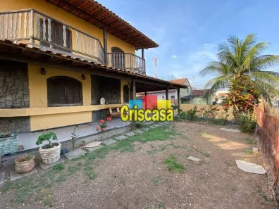 Imóvel Comercial com 5 Quartos para alugar, 200m² no Centro, São Pedro da Aldeia