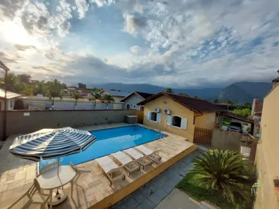 Casa de Condomínio com 3 Quartos à venda, 504m² no Morada da Praia, Bertioga