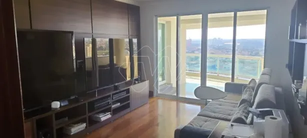 Apartamento com 4 Quartos à venda, 360m² no Centro, Araraquara