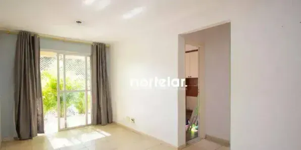 Apartamento com 2 Quartos à venda, 59m² no Chácara Nossa Senhora Aparecida, São Paulo