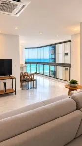 Apartamento com 3 Quartos à venda, 180m² no Itapuã, Vila Velha
