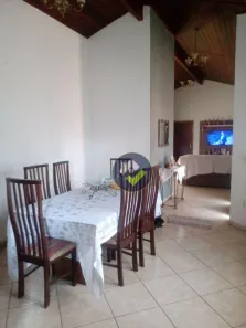 Casa com 5 Quartos à venda, 252m² no Parque Residencial São José, Lençóis Paulista