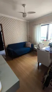 Apartamento com 2 Quartos à venda, 68m² no Ponta da Praia, Santos