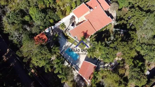 Fazenda/Sítio com 4 Quartos à venda, 5500m² no Campo Verde, Jarinu
