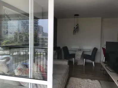 Apartamento com 2 Quartos à venda, 81m² no Vila Cruzeiro, São Paulo
