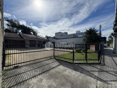 Lote/Terreno à venda, 125m² no Santa Terezinha, Brusque