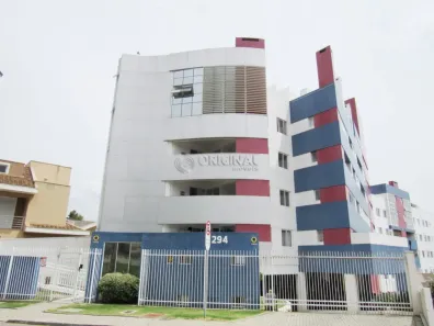 Apartamento com 1 Quarto para alugar, 62m² no Seminário, Curitiba