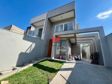 Casa com 3 Quartos à venda, 135m² no Residencial Visão, Lagoa Santa