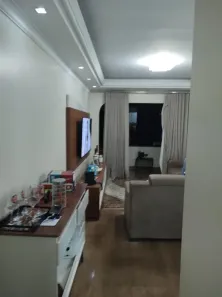 Apartamento com 3 Quartos à venda, 99m² no Vila Santa Maria de Nazareth, Anápolis