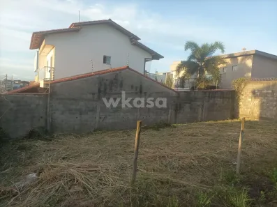 Lote/Terreno à venda, 200m² no Colina de Laranjeiras, Serra