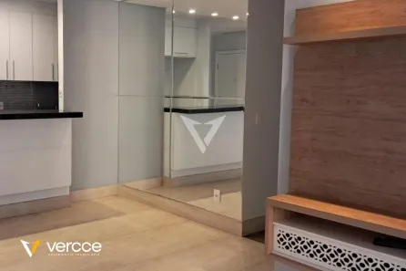 Apartamento com 3 Quartos para alugar, 83m² no Vila das Hortências, Jundiaí