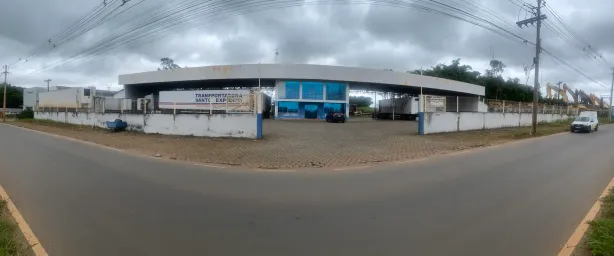 Galpão/Depósito/Armazém à venda, 1494m² no Setor Santo André, Aparecida de Goiânia