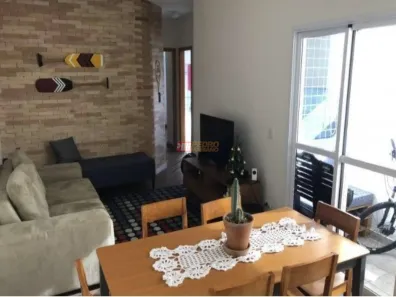 Apartamento com 3 Quartos à venda, 82m² no Vila Lusitânia, São Bernardo do Campo