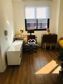Apartamento com 1 Quarto à venda, 33m² no Butantã, São Paulo
