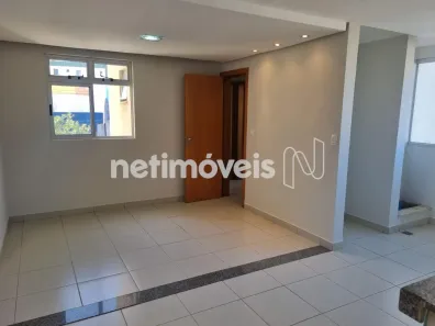 Apartamento com 3 Quartos à venda, 84m² no Heliópolis, Belo Horizonte