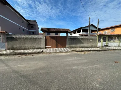 Casa com 5 Quartos à venda, 150m² no Santa Mônica, Guarapari