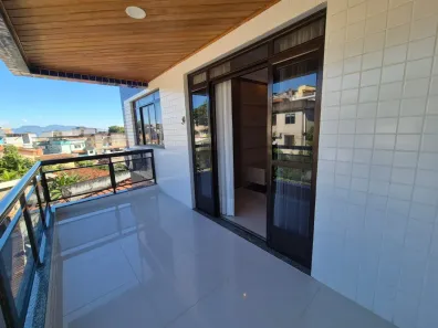 Apartamento com 2 Quartos à venda, 100m² no Brás de Pina, Rio de Janeiro