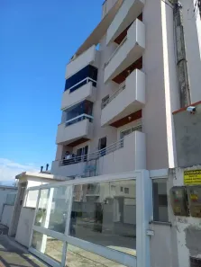 Apartamento com 3 Quartos para alugar, 75m² no Caminho Novo, Palhoça