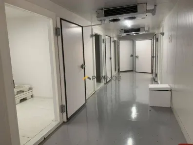 Galpão/Depósito/Armazém para alugar, 195m² no Sarandi, Porto Alegre