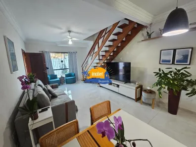 Sobrado com 2 Quartos à venda, 150m² no Centro, Bertioga