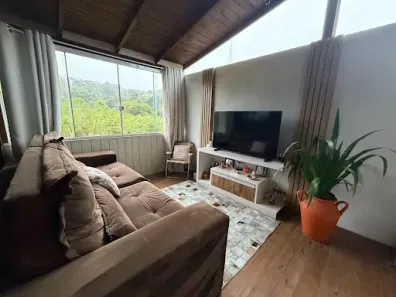 Casa com 3 Quartos à venda, 88m² no Morro das Pedras, Florianópolis