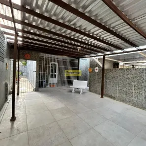 Casa com 3 Quartos à venda, 120m² no Rio Doce, Olinda