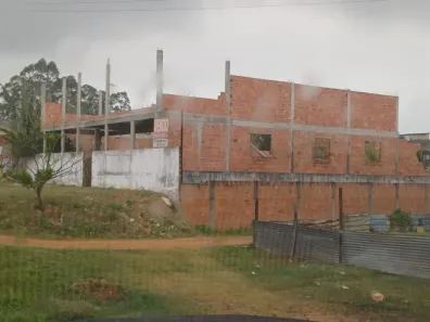Lote/Terreno à venda, 820m² no Ajuda de Baixo, Macaé