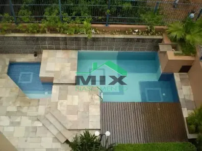 Apartamento com 3 Quartos à venda, 96m² no Sumarezinho, São Paulo