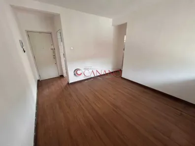 Apartamento com 3 Quartos à venda, 60m² no Méier, Rio de Janeiro