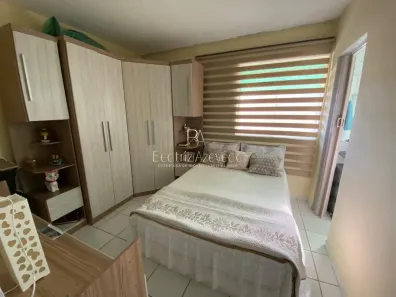 Apartamento com 2 Quartos à venda, 61m² no Jacarecica, Maceió