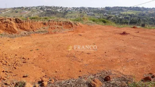 Lote/Terreno à venda, 250m² no Piracangaguá, Taubaté