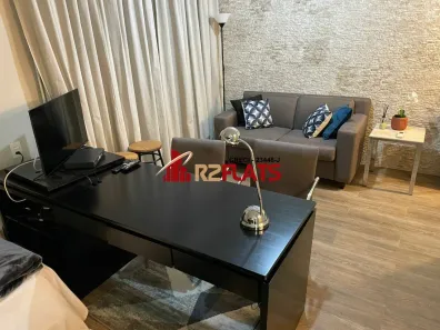 Flat com 1 Quarto à venda, 32m² no Perdizes, São Paulo