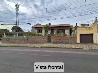 Casa com 2 Quartos à venda, 147m² no Viamópolis, Viamão