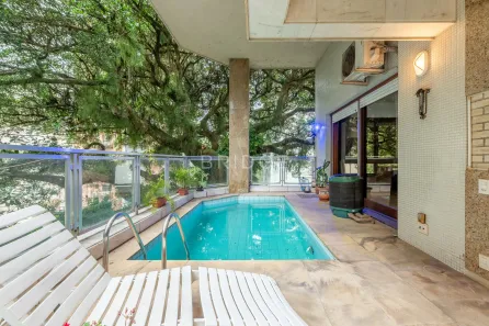 Apartamento com 3 Quartos à venda, 347m² no Rio Branco, Porto Alegre