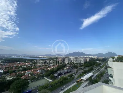 Cobertura com 4 Quartos à venda, 381m² no Barra da Tijuca, Rio de Janeiro