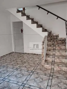 Sobrado com 2 Quartos à venda, 49m² no Vila João Ramalho, Santo André