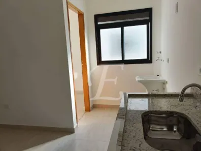 Apartamento com 2 Quartos à venda, 40m² no Vila Gustavo, São Paulo