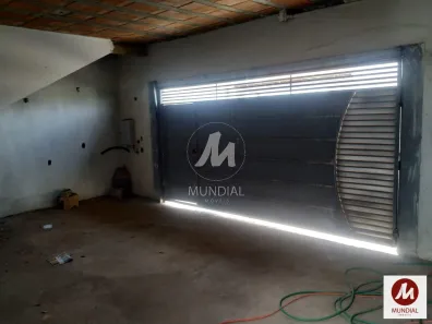 Imóvel Comercial com 3 Quartos à venda, 250m² no Parque das Oliveiras, Ribeirão Preto