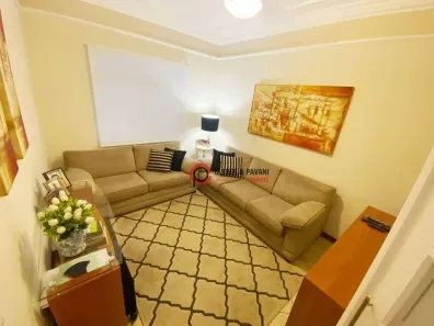 Casa de Condomínio com 3 Quartos à venda, 284m² no Parque Bela Vista, Votorantim