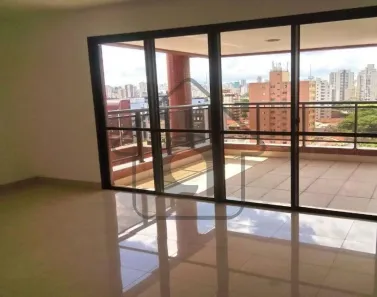 Apartamento com 4 Quartos para venda ou aluguel, 208m² no Vila Mariana, São Paulo